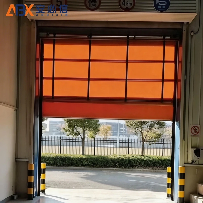 娄底冷库门封